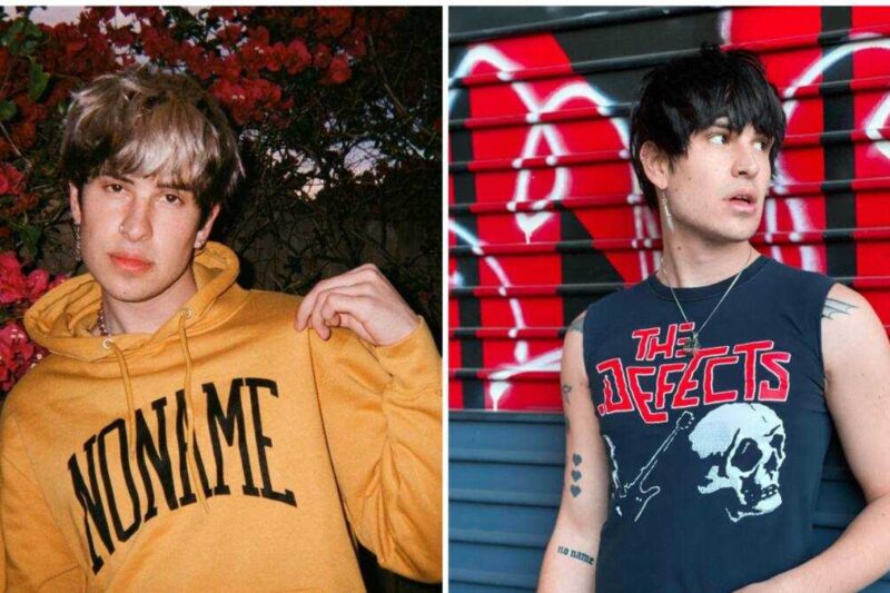 Jake Webber Height Revealed: Age, Weight, and Physical Stats
