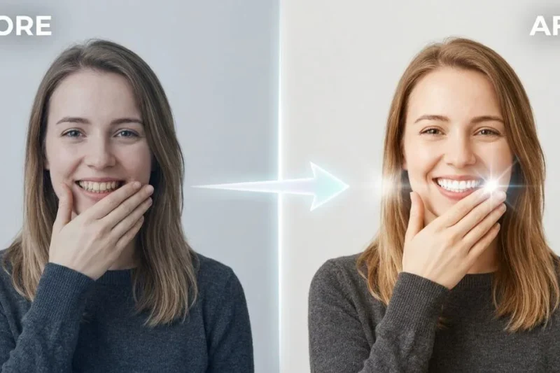 BrassSmile com Reviews: Is This Dental Platform Worth Using?
