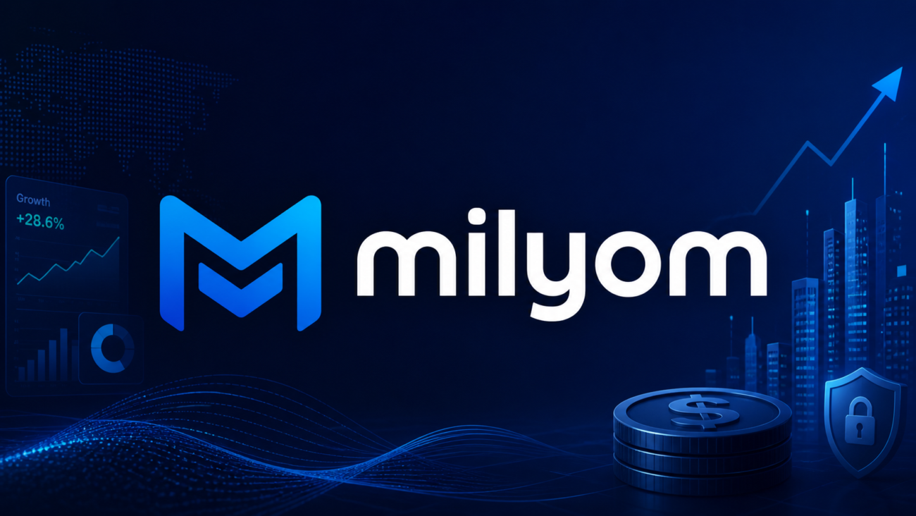 Milyom