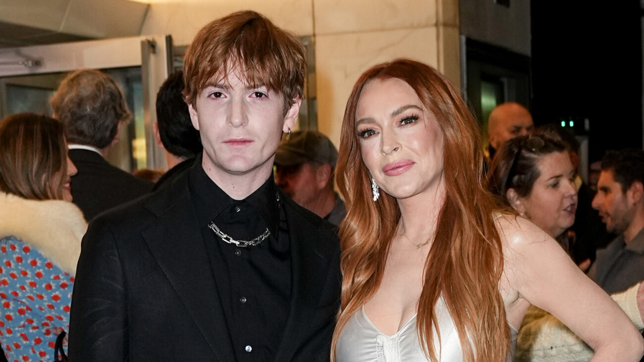 Dakota Lohan