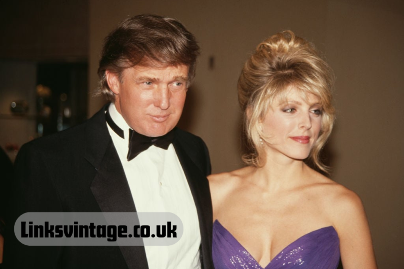 Marla Maples Net Worth: How Much Is She Worth in 2026?
