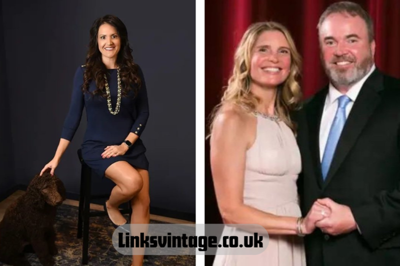 Who Is Jessica Kress? The Untold Story of Mike McCarthy’s Wife