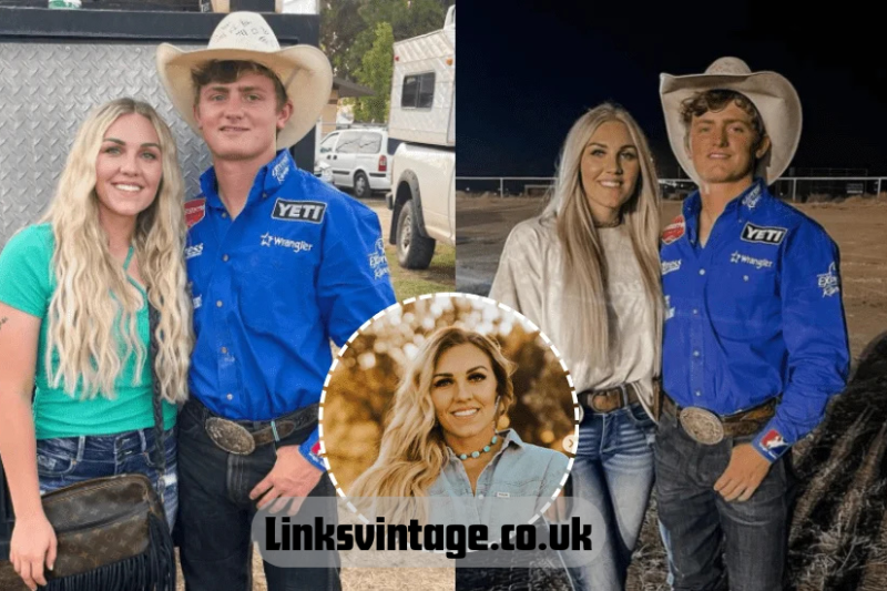 Stetson Wright Wife: Everything You Need to Know About His Marriage