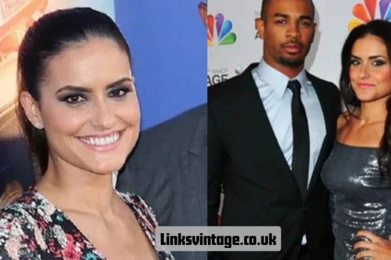 Who Is Samara Saraiva? The Untold Story of Damon Wayans Jr.’s Wife