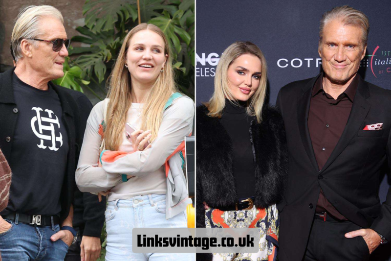 Who Is Anette Qviberg? Her Life Beyond Hollywood