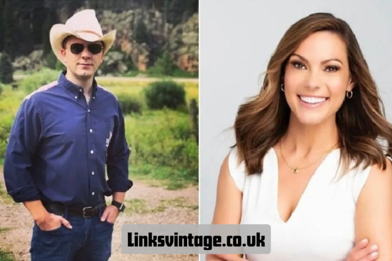 Who Is Lisa Boothe’s Husband? Everything Fans Want to Know