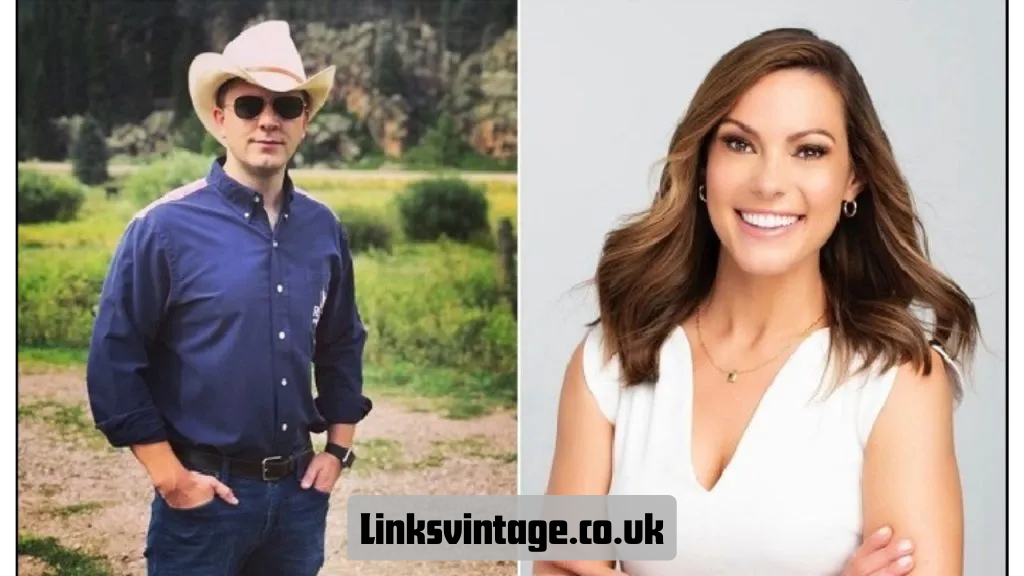 Lisa Boothe Husband