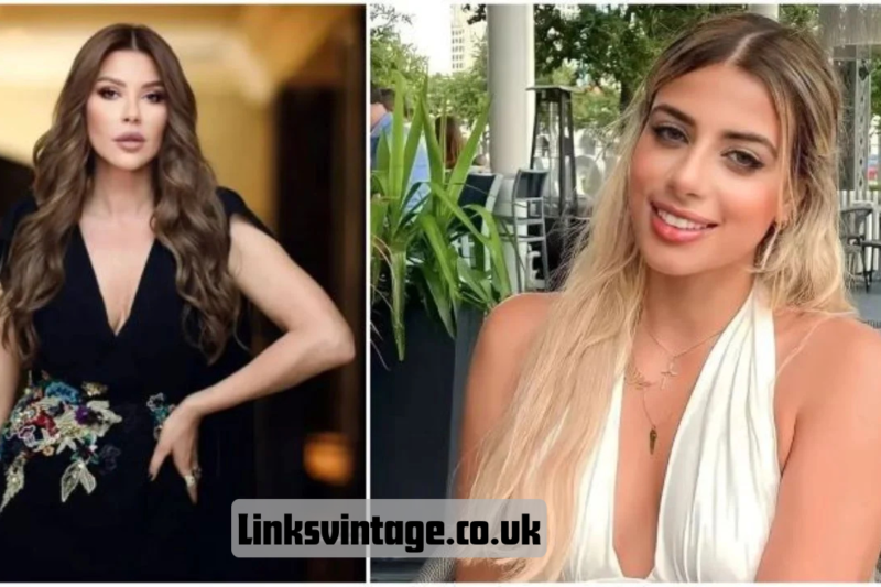 Carla Diab Net Worth: How She Built Her Success