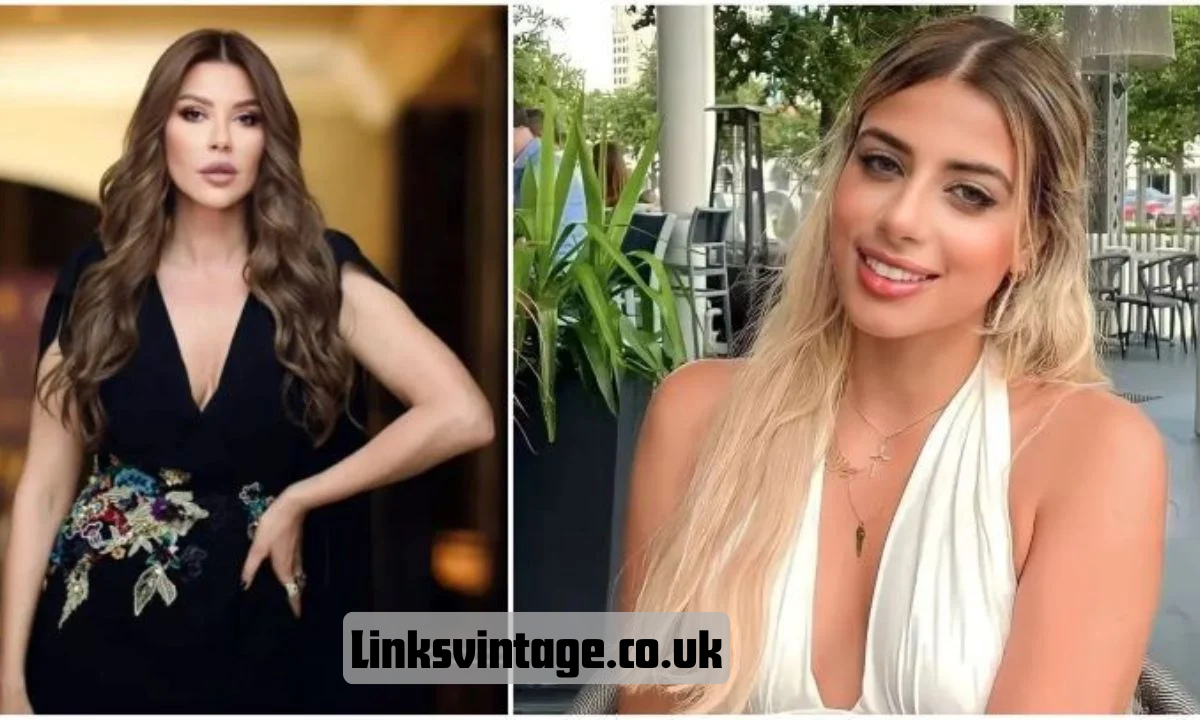 Carla Diab Net Worth