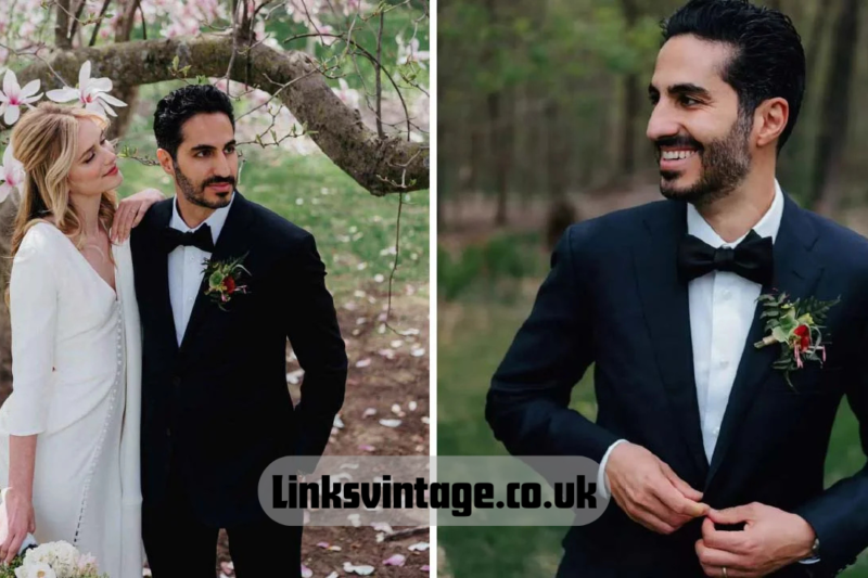 Who Is Nieku Manshadi? Age, Career, Wife, and Background Details