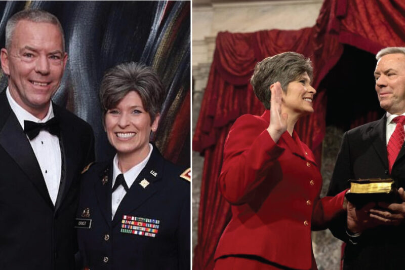 Who Is Gail Ernst? The Untold Story Behind Her Life