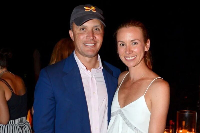 Who Is Emily Threlkeld? Age, Background, and Career Details