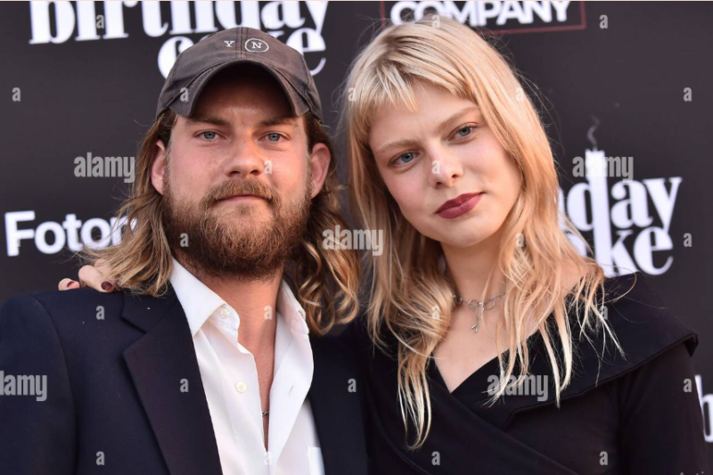Jake Weary Wife: Biography, Relationship Story, and Latest Updates