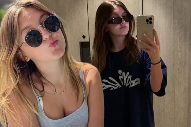 Who Is Allie Bieber? Everything You Need to Know