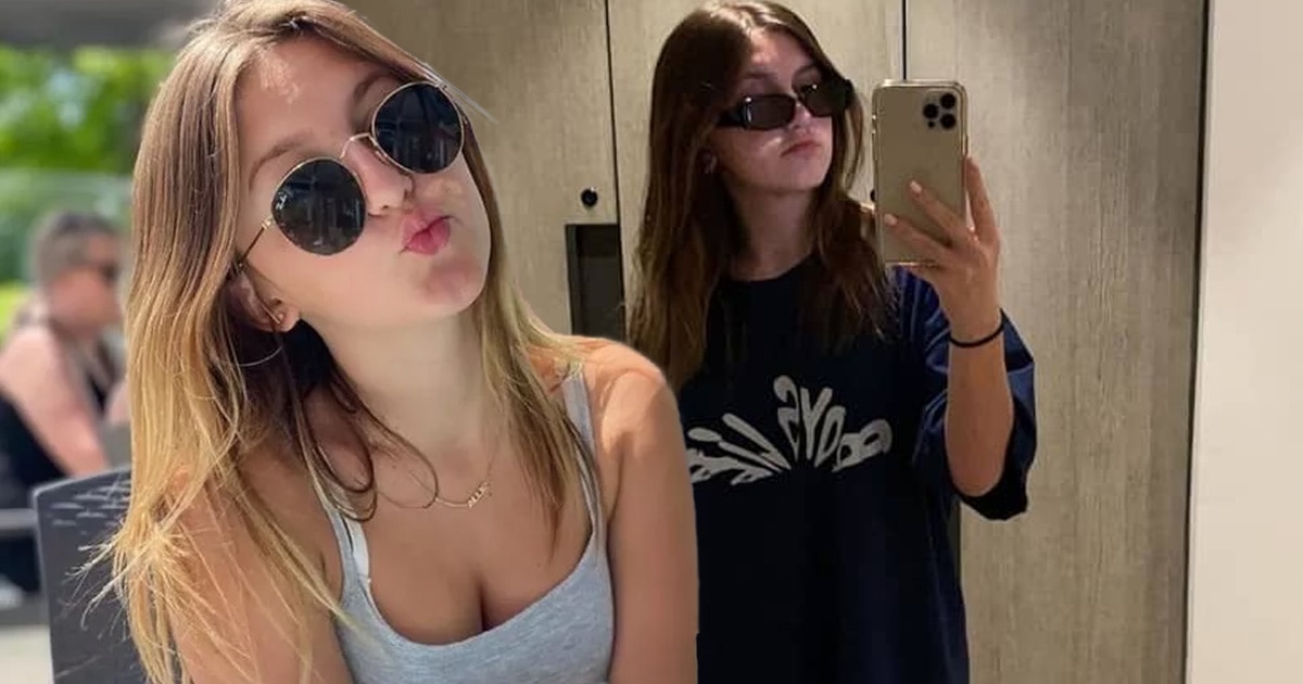 Allie Bieber