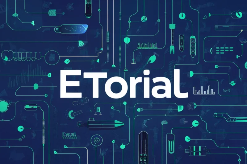 What Is Etorial? A Complete Guide for Beginners