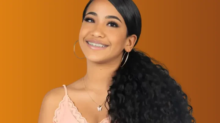 Aya Tanjali Age: Exploring the Life, Career, and Rise of a Social Media Star