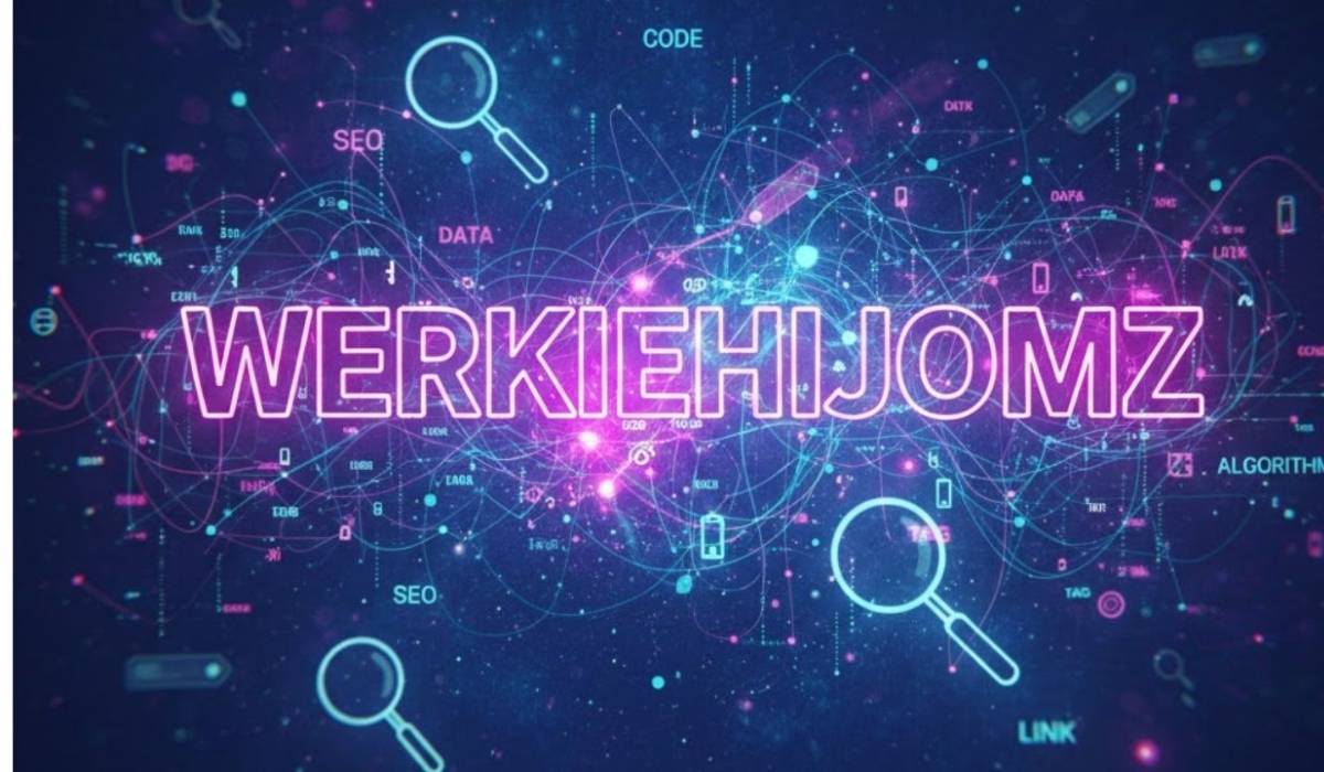 Werkiehijomz