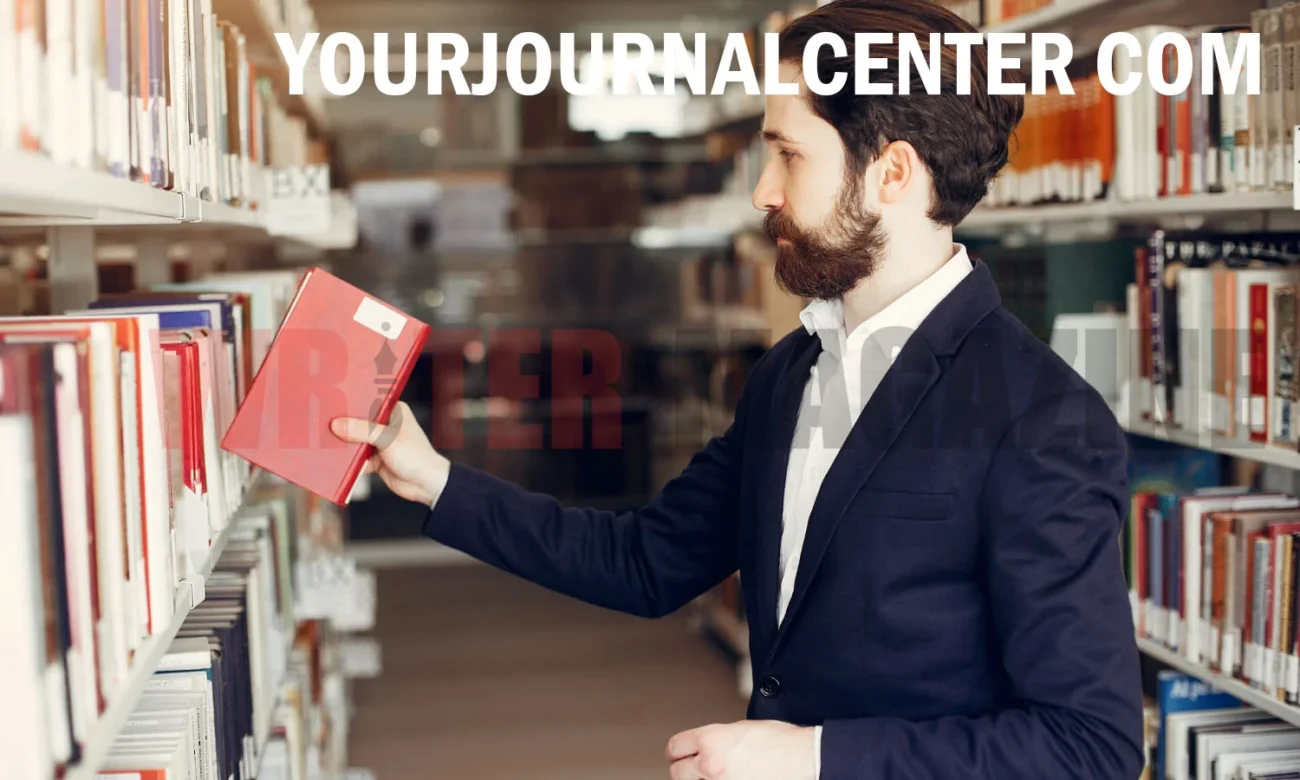 YourJournalCenter com