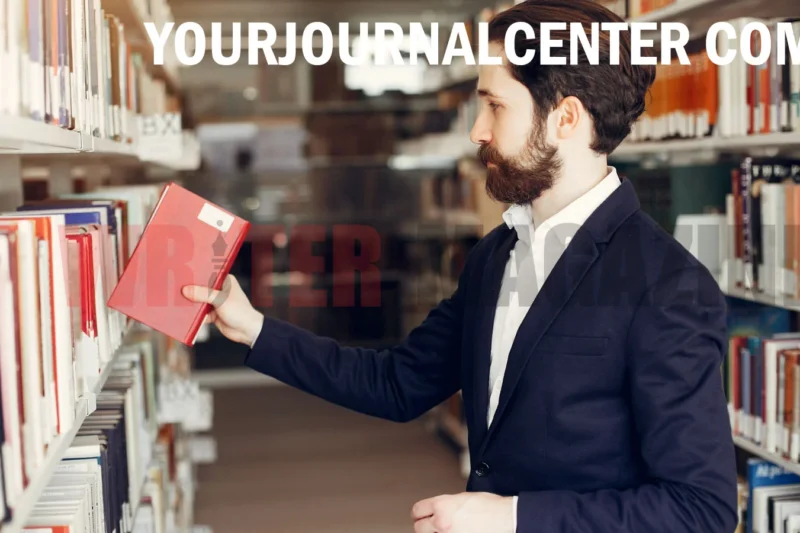 YourJournalCenter com: What Makes This Platform Stand Out Online?