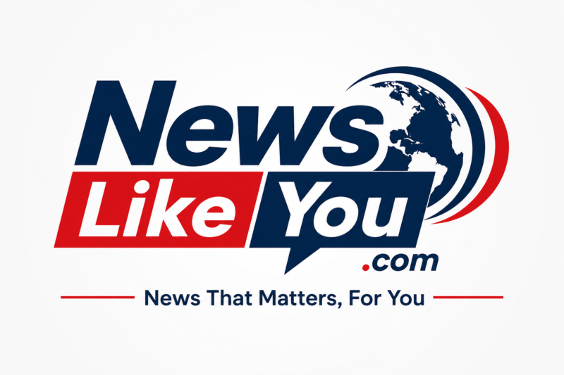 Newslikeyou.com: Redefining Digital News and Information in the Modern Era