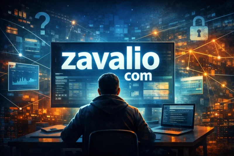 Zavalio com: Insights, Features, and the Value It Brings to Users