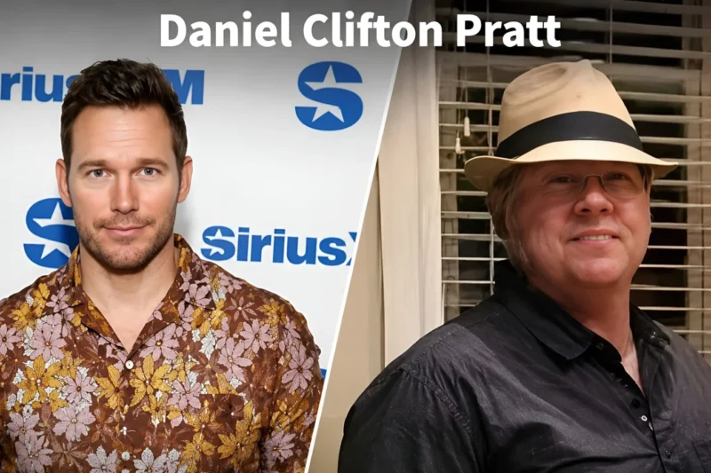 Who Is Daniel Clifton Pratt? Inside His Life and Personal Story