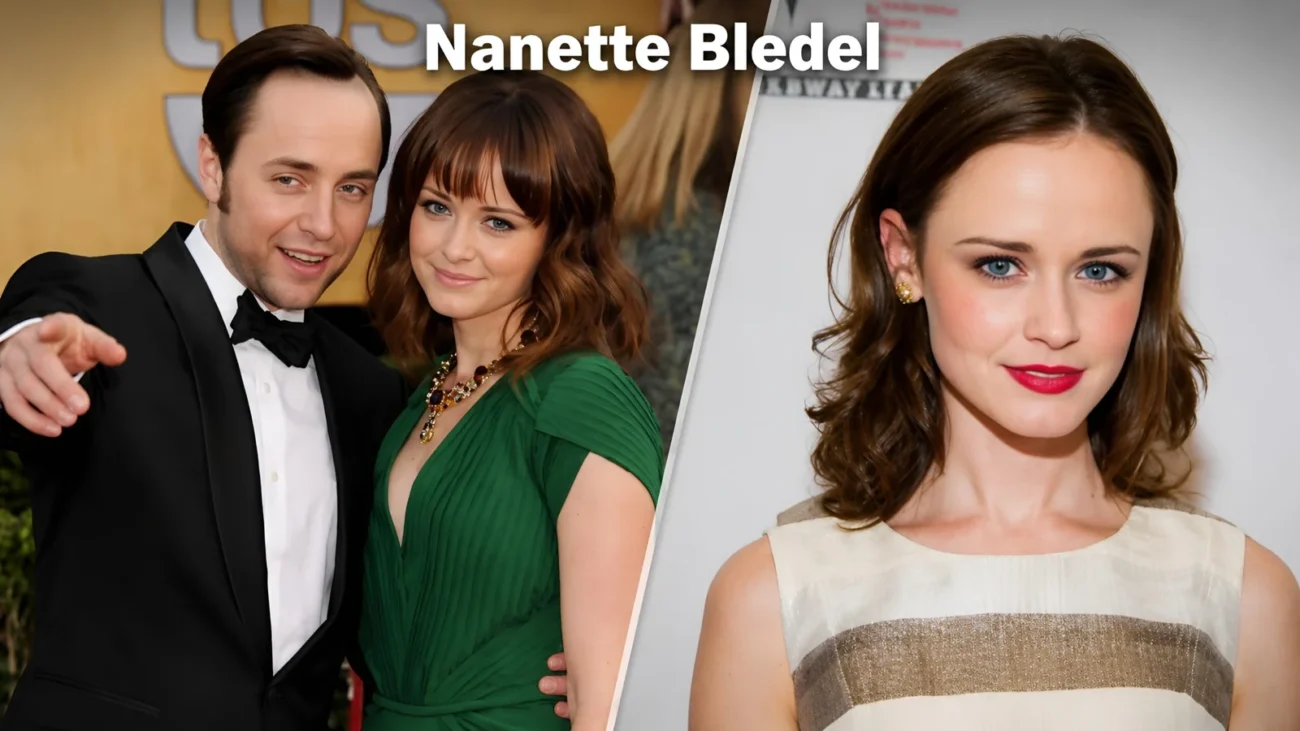 Nanette Bledel