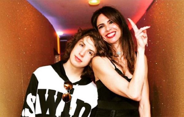 Who Is Lucas Maurice Morad Jagger? Biography, Family, and Personal Details