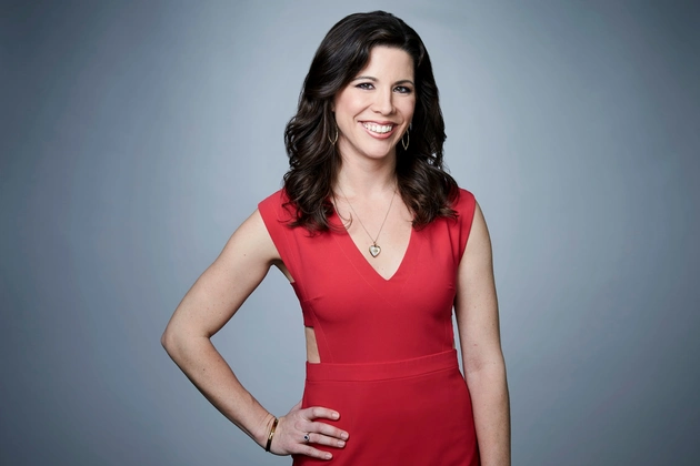 Who Is Mary Katharine Ham? Journalist, Commentator, and Author