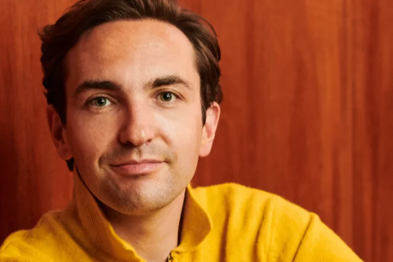 Lewis Goodall: Career, Journalism and Public Profile