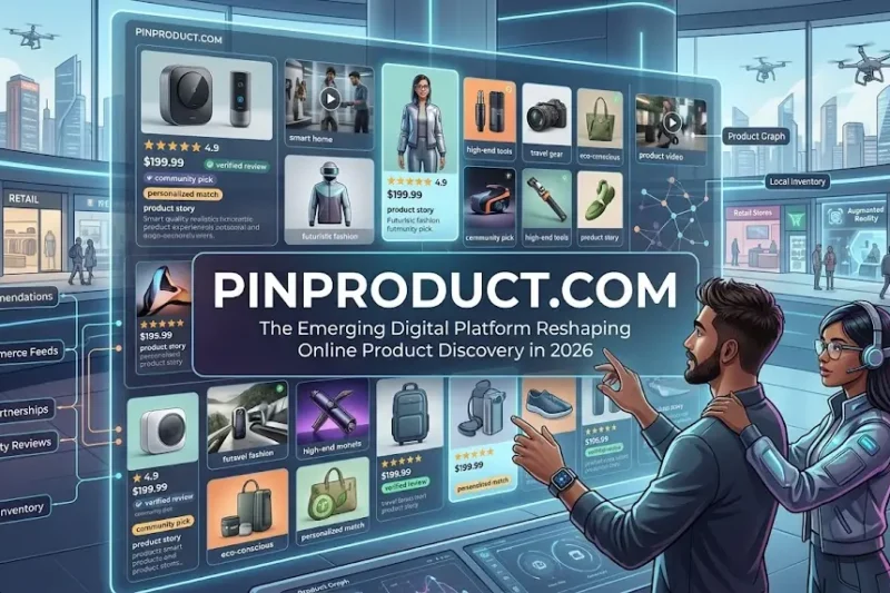 Pinoroduct Com