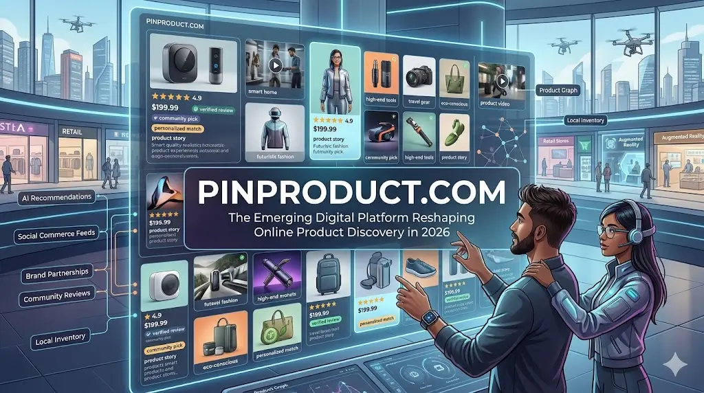 Pinoroduct Com