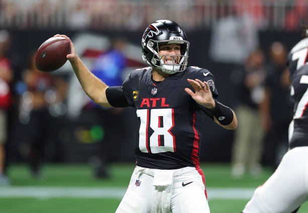 New Orleans Saints vs Atlanta Falcons Match Player Stats