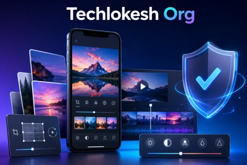 TechLokesh org: A Complete Guide to the Technology-Focused Digital Platform