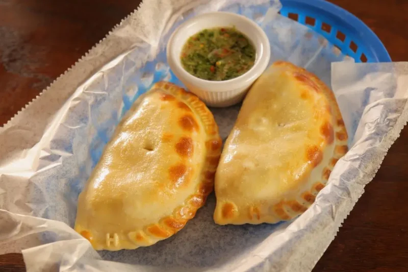 Best Empanada de Humita Near Me: A Guide to Finding Delicious Local Favorites