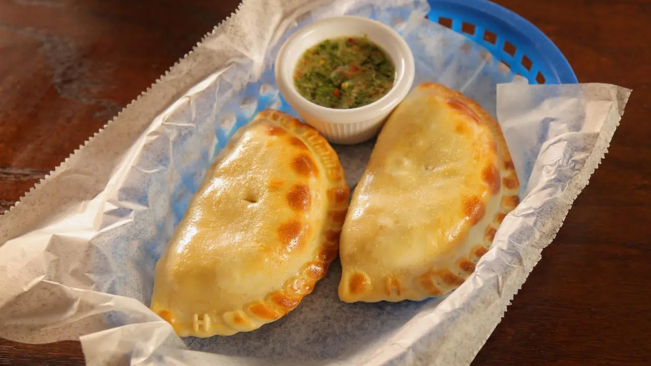 Best Empanada de Humita Near Me