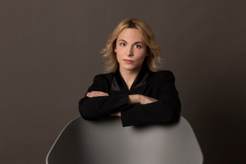 Bella Conlan