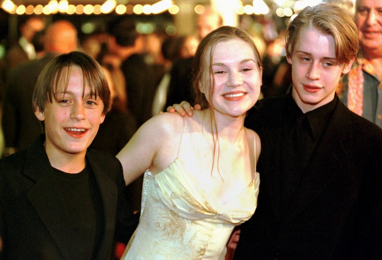Quinn Culkin