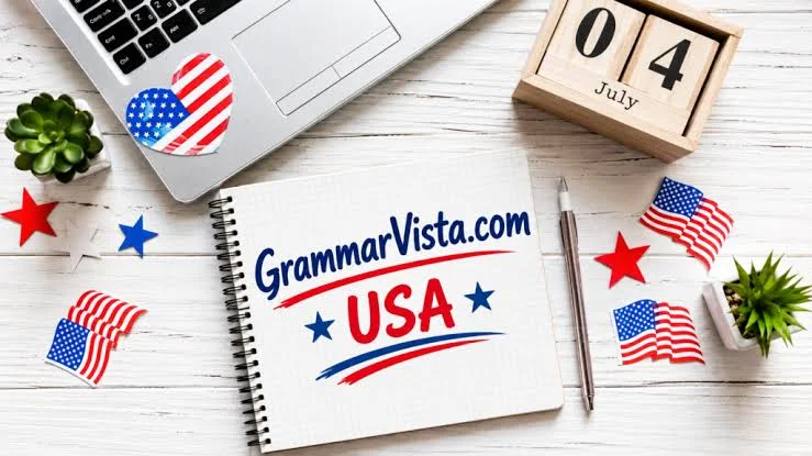 GrammarVista.com USA