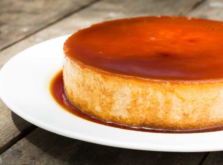 Best Quesillo Venezuelan Flan Near Me: A Guide to Finding This Classic Dessert